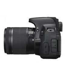 دوربین عکاسی  کانن EOS 700D Kit 18-55mm IS STM130308thumbnail